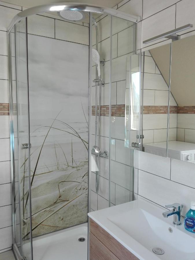 Ferienwohnung Kreider Dagebüll Esterno foto