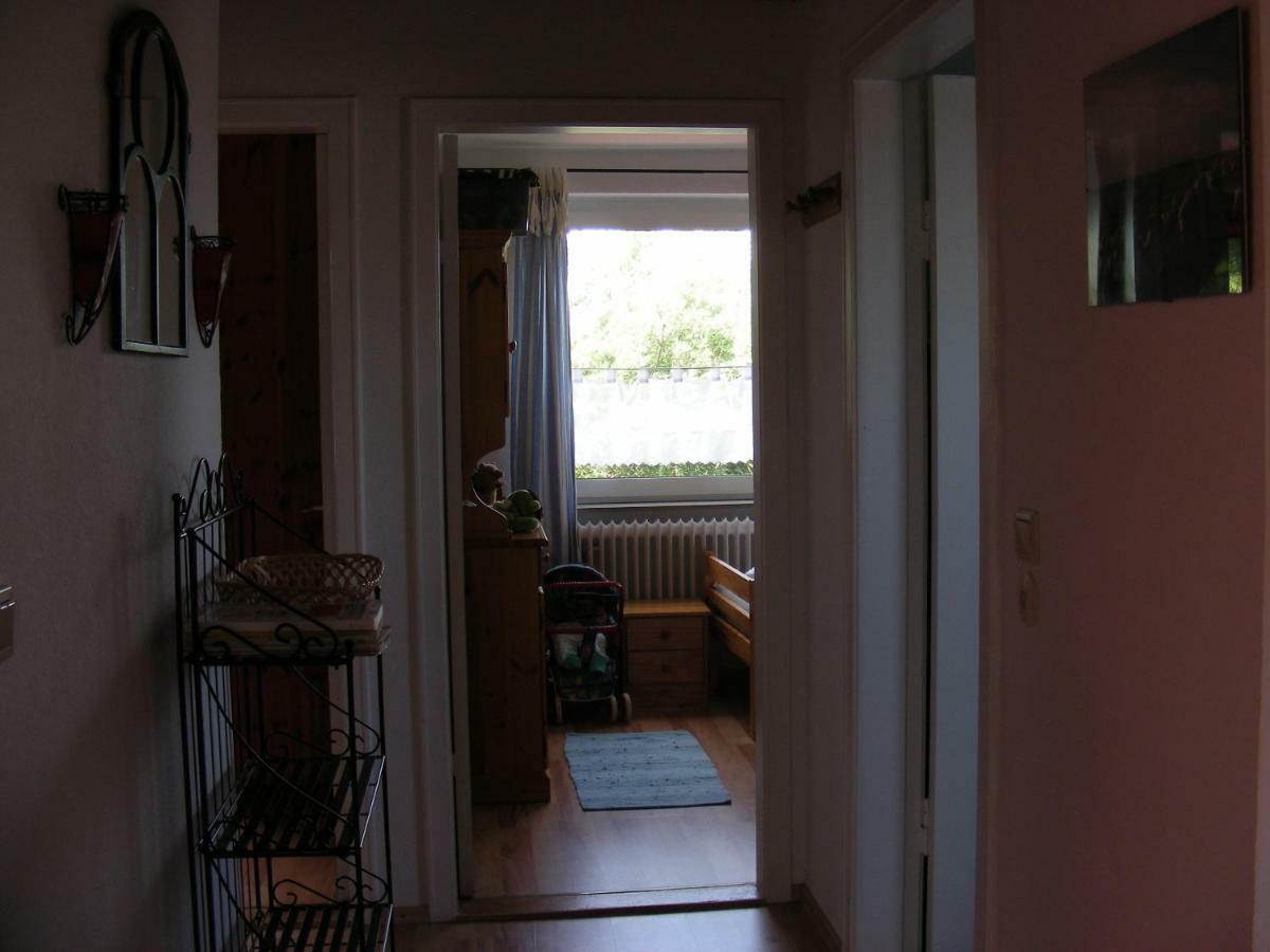 Ferienwohnung Kreider Dagebüll Esterno foto